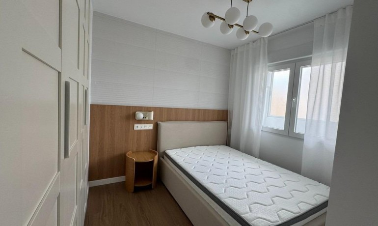 Herverkoop - Appartement / Flat -
Torrevieja* - Punta prima