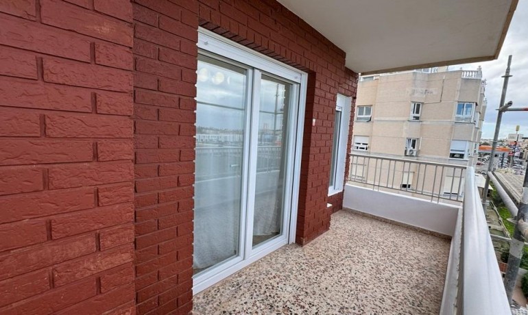 Herverkoop - Appartement / Flat -
Torrevieja* - Punta prima