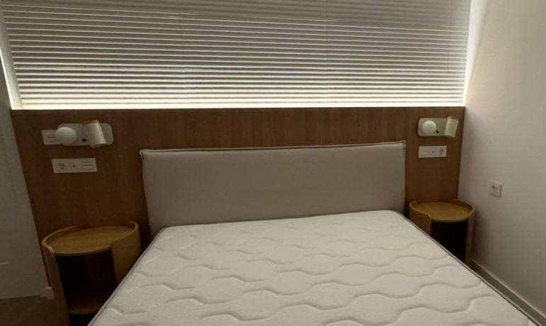 Herverkoop - Appartement / Flat -
Torrevieja* - Punta prima