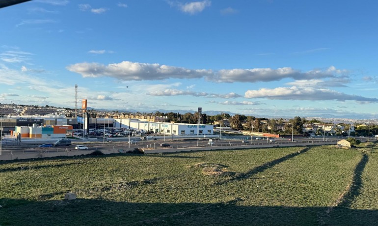 Herverkoop - Appartement / Flat -
Torrevieja* - Punta prima