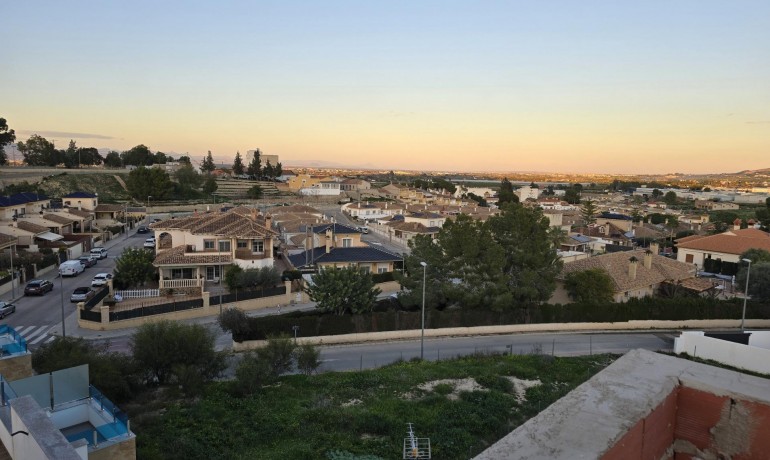 Nieuwbouw - Huis -
Bigastro - pueblo