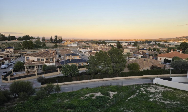 Nieuwbouw - Huis -
Bigastro - pueblo