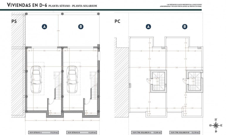 Nieuwbouw - Huis -
Bigastro - pueblo