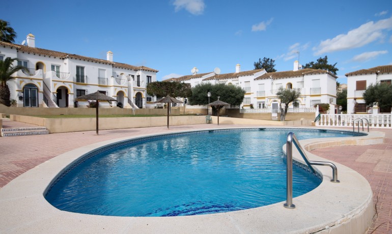 Sale - Apartment / Flat -
San Miguel de Salinas* - San Miguel de Salinas Alicante