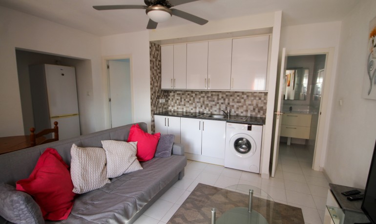 Sale - Apartment / Flat -
San Miguel de Salinas* - San Miguel de Salinas Alicante