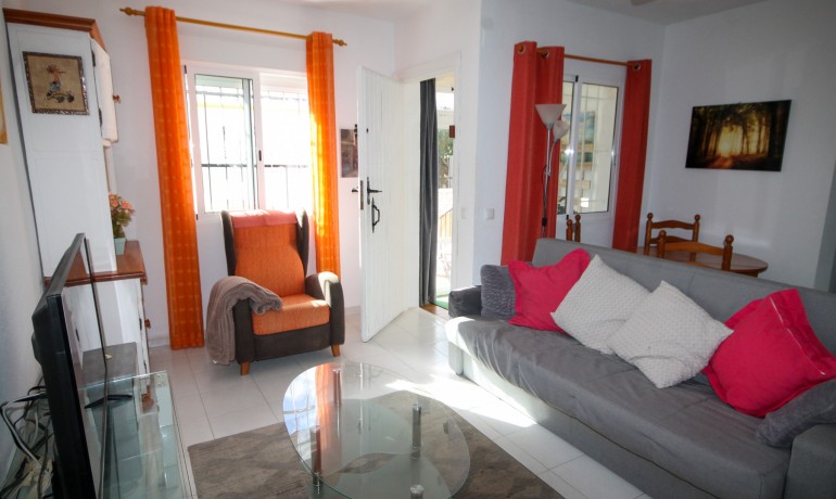 Sale - Apartment / Flat -
San Miguel de Salinas* - San Miguel de Salinas Alicante