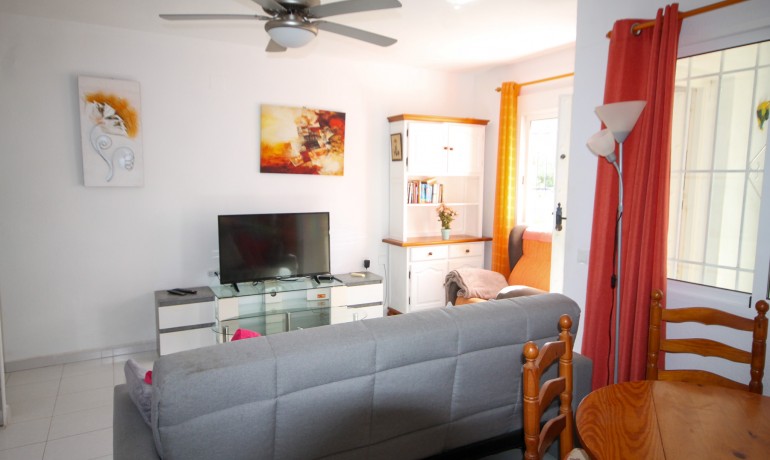 Sale - Apartment / Flat -
San Miguel de Salinas* - San Miguel de Salinas Alicante