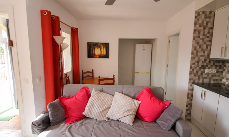 Sale - Apartment / Flat -
San Miguel de Salinas* - San Miguel de Salinas Alicante