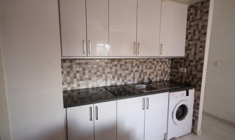 Sale - Apartment / Flat -
San Miguel de Salinas* - San Miguel de Salinas Alicante