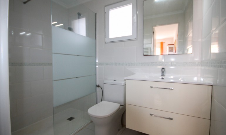 Sale - Apartment / Flat -
San Miguel de Salinas* - San Miguel de Salinas Alicante