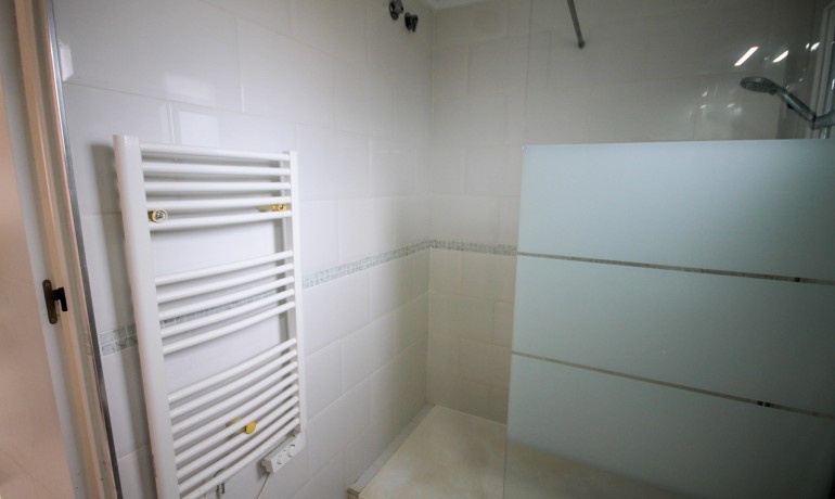 Sale - Apartment / Flat -
San Miguel de Salinas* - San Miguel de Salinas Alicante