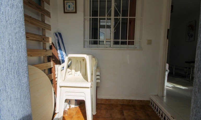 Sale - Apartment / Flat -
San Miguel de Salinas* - San Miguel de Salinas Alicante