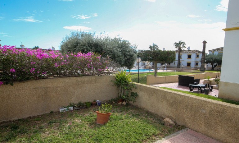 Sale - Apartment / Flat -
San Miguel de Salinas* - San Miguel de Salinas Alicante