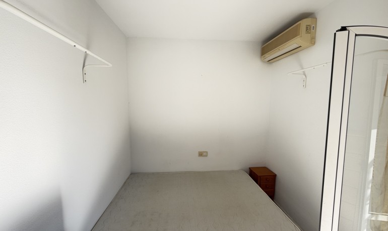 Herverkoop - Huis -
La Florida