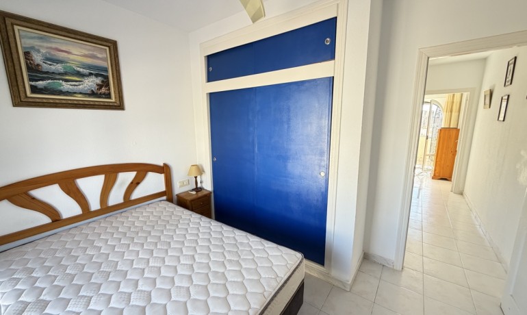 Herverkoop - Huis -
La Florida