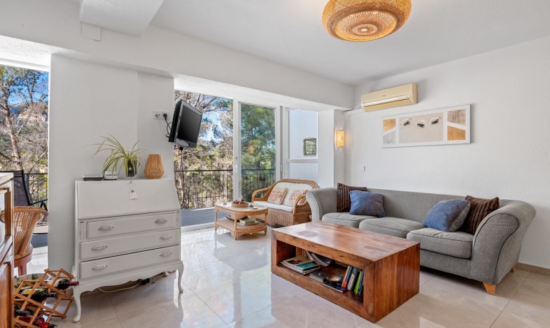 Sale - Apartment / Flat -
La Nucia* - La Nucia