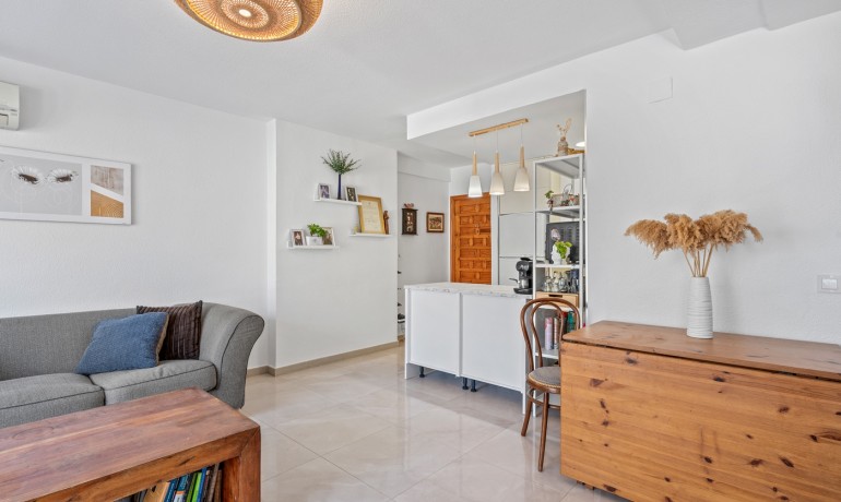 Sale - Apartment / Flat -
La Nucia* - La Nucia