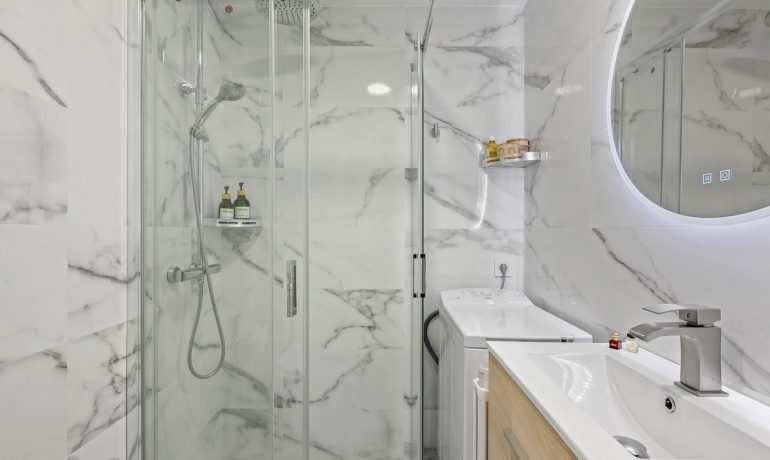 Sale - Apartment / Flat -
La Nucia* - La Nucia