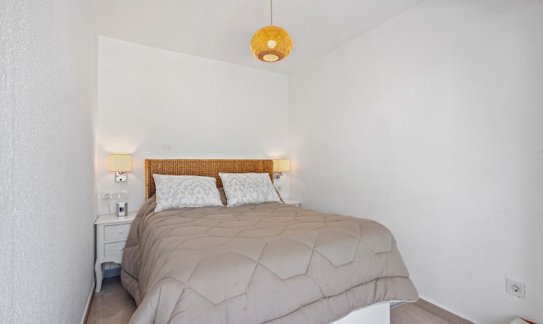 Sale - Apartment / Flat -
La Nucia* - La Nucia