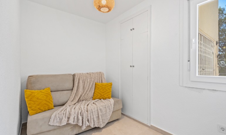 Sale - Apartment / Flat -
La Nucia* - La Nucia