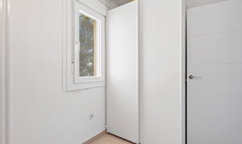 Sale - Apartment / Flat -
La Nucia* - La Nucia