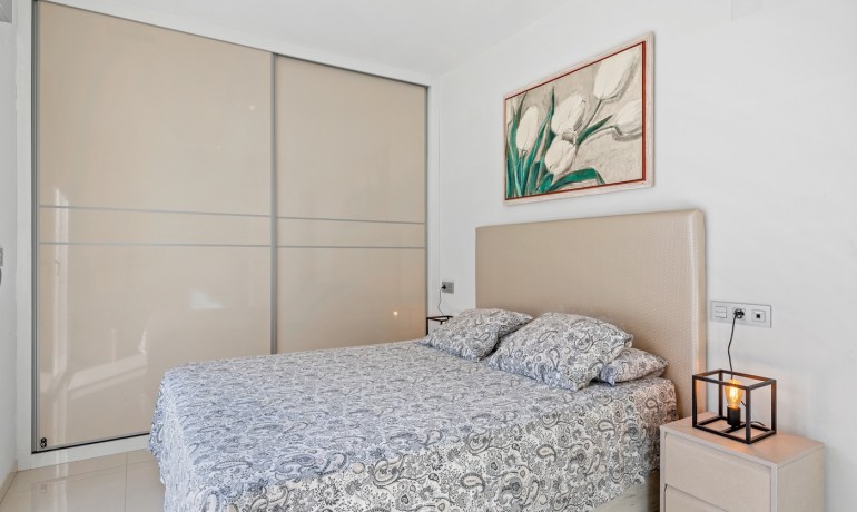 Herverkoop - Villa -
Ciudad Quesada - La Laguna