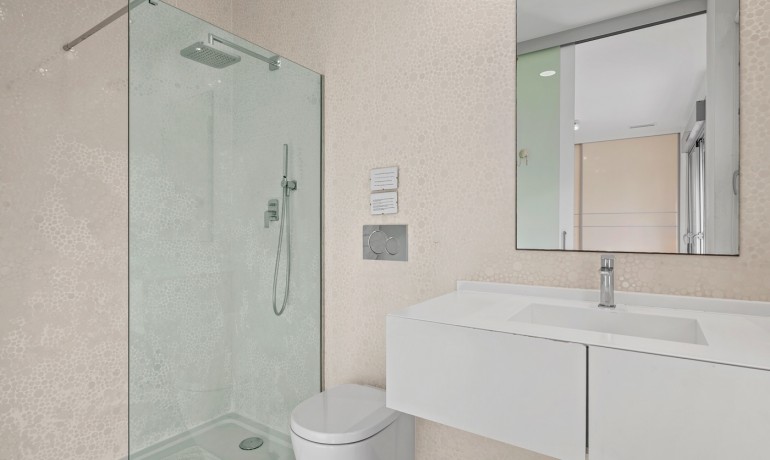 Herverkoop - Villa -
Ciudad Quesada - La Laguna