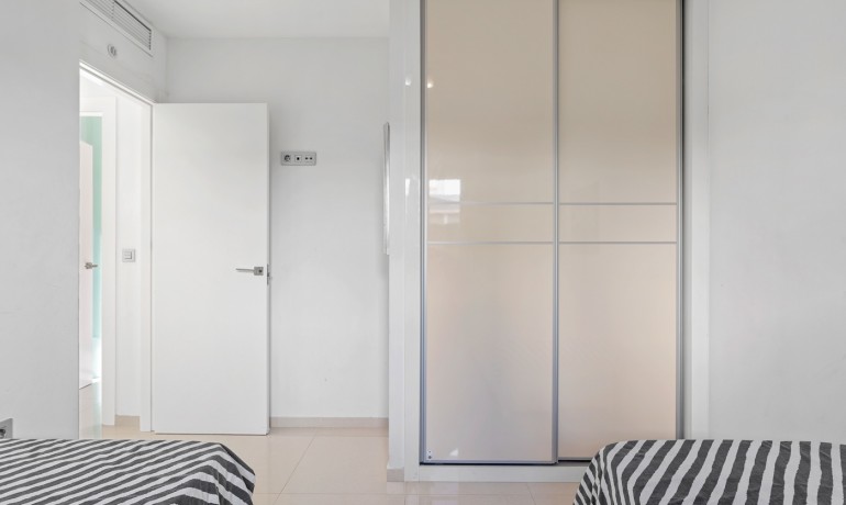 Herverkoop - Villa -
Ciudad Quesada - La Laguna