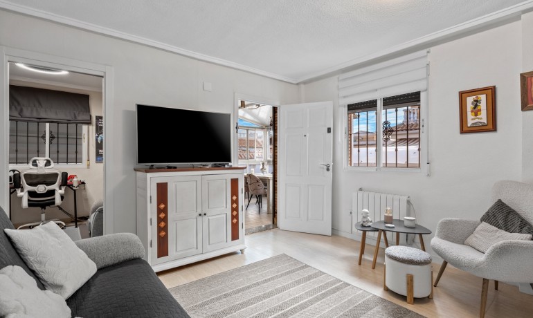 Herverkoop - Huis -
Ciudad Quesada - Doña Pepa