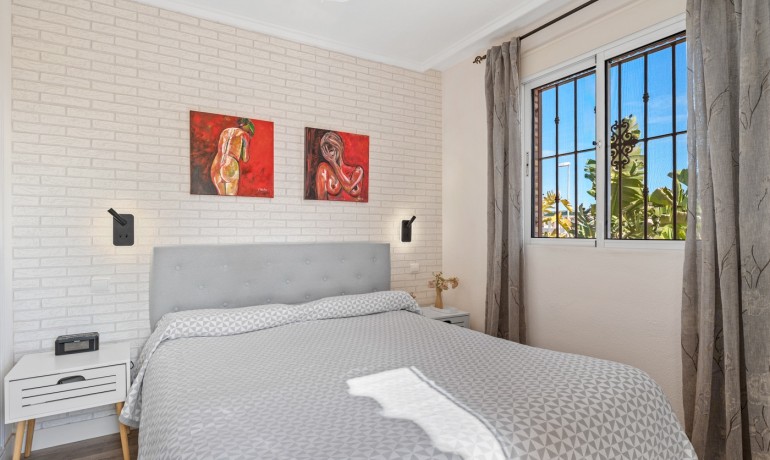 Herverkoop - Huis -
Ciudad Quesada - Doña Pepa