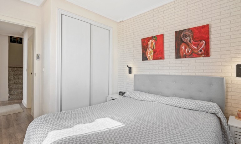 Herverkoop - Huis -
Ciudad Quesada - Doña Pepa