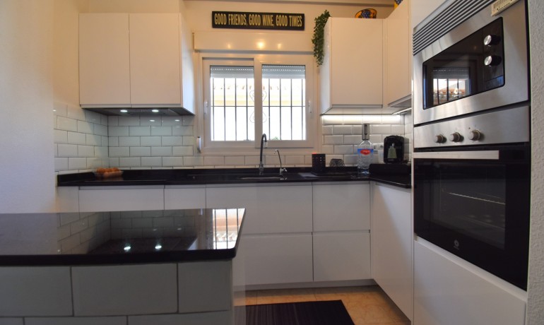 Venta - Casa -
Orihuela Costa - Playa Flamenca