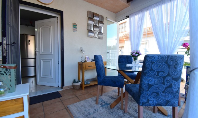 Venta - Casa -
Orihuela Costa - Playa Flamenca