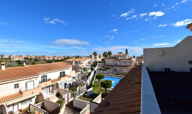 Venta - Casa -
Orihuela Costa - Playa Flamenca