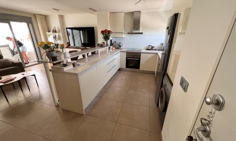 Sale - Apartment / Flat -
Entre Naranjos - Vistabella - Entre Naranjos