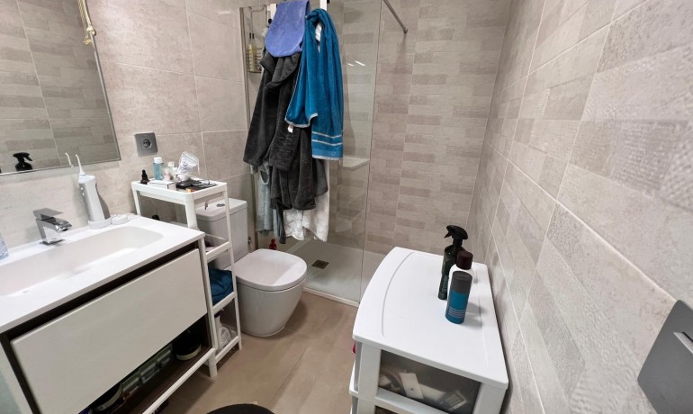 Sale - Apartment / Flat -
Entre Naranjos - Vistabella - Entre Naranjos