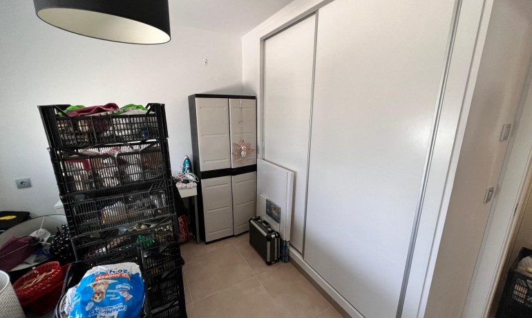 Sale - Apartment / Flat -
Entre Naranjos - Vistabella - Entre Naranjos