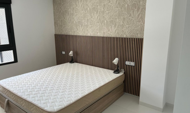 Sale - Apartment / Flat -
San Miguel de Salinas - San Miguel - Town