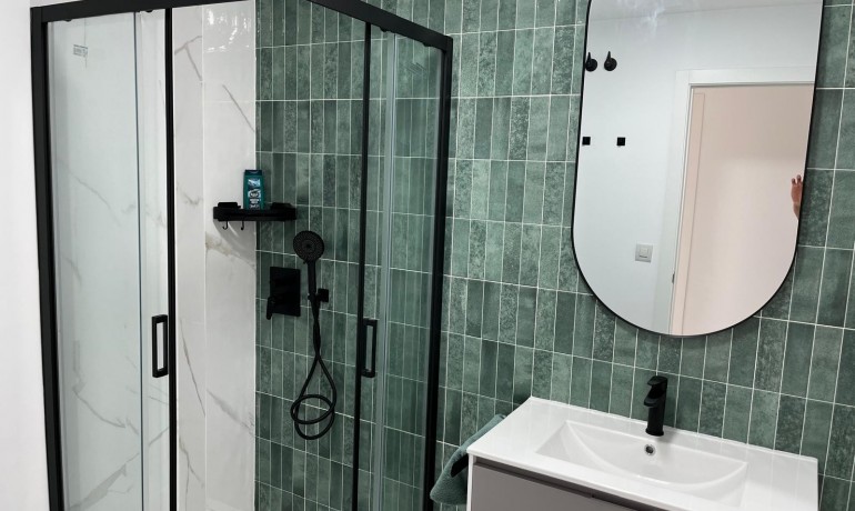 Sale - Apartment / Flat -
San Miguel de Salinas - San Miguel - Town