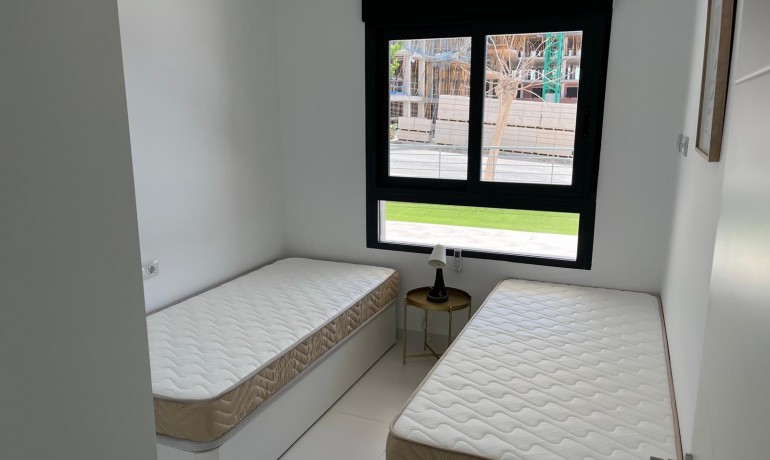 Sale - Apartment / Flat -
San Miguel de Salinas - San Miguel - Town