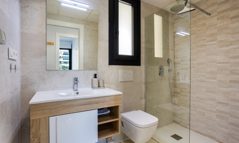 Herverkoop - Appartement / Flat -
Orihuela Costa - Los Altos