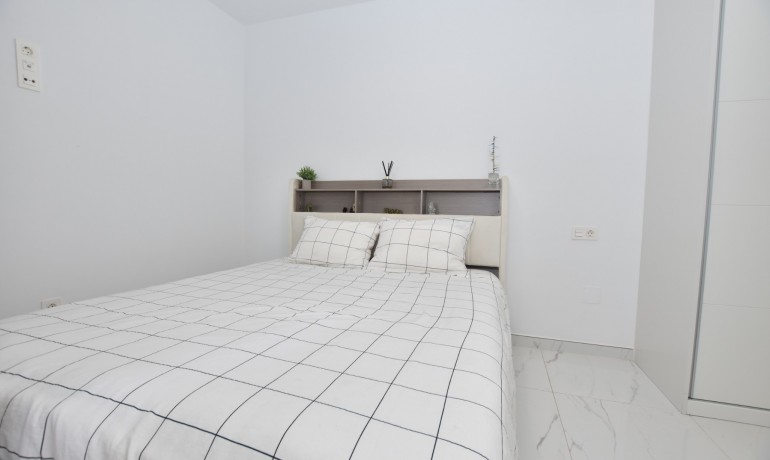 Herverkoop - Villa -
Los Montesinos - Los Montesinos - Village