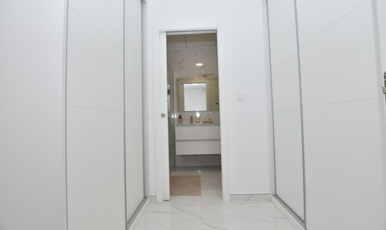 Herverkoop - Villa -
Los Montesinos - Los Montesinos - Village