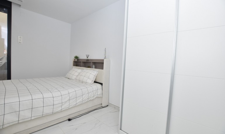 Herverkoop - Villa -
Los Montesinos - Los Montesinos - Village