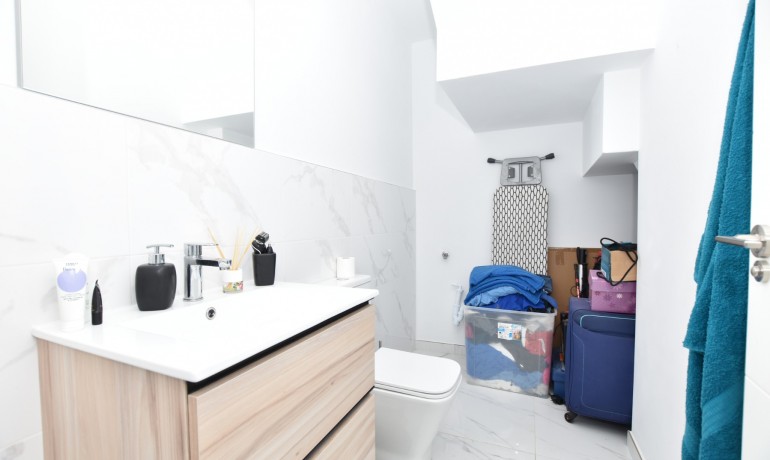 Herverkoop - Villa -
Los Montesinos - Los Montesinos - Village