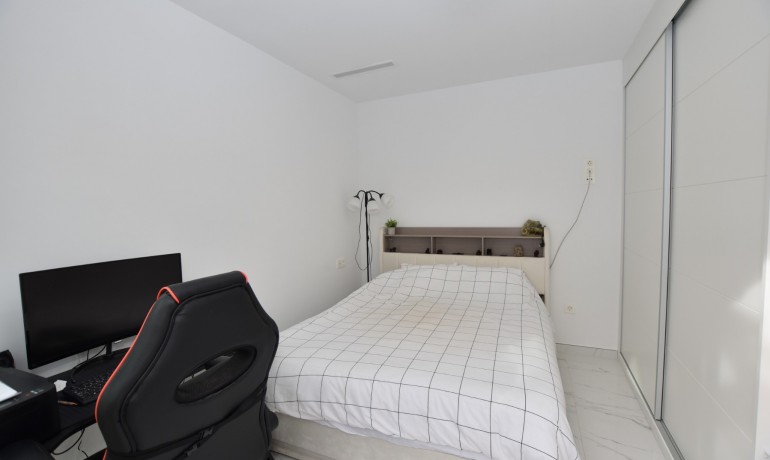 Herverkoop - Villa -
Los Montesinos - Los Montesinos - Village