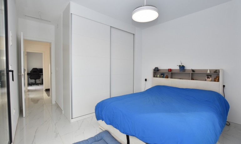 Herverkoop - Villa -
Los Montesinos - Los Montesinos - Village