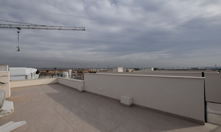 Herverkoop - Villa -
Los Montesinos - Los Montesinos - Village