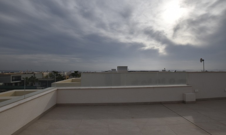 Herverkoop - Villa -
Los Montesinos - Los Montesinos - Village