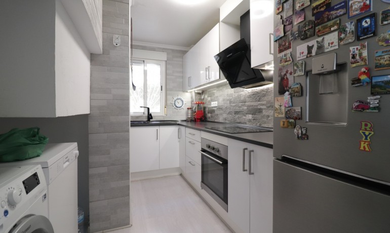 Herverkoop - Villa -
Ciudad Quesada - Ciudad Quesada - Town